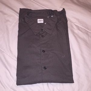 Armani Collezioni men's bottom down.